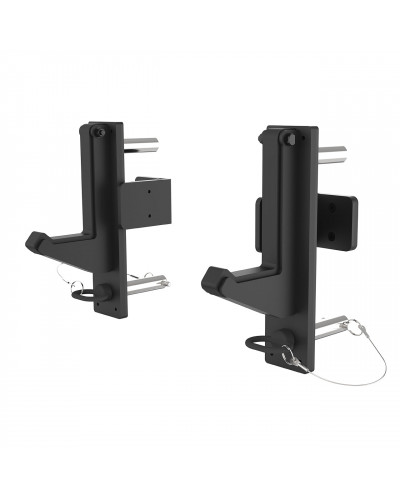 J-образные крюки Primal Performance Series PxD