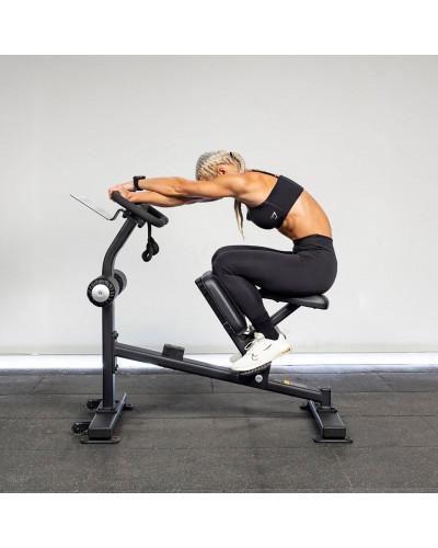 Тренажер для розтяжки Primal Performance Series Club Тренажер для розтяжки Primal Performance Series Club