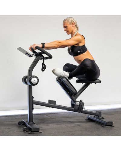 Тренажер для розтяжки Primal Performance Series Club Тренажер для розтяжки Primal Performance Series Club