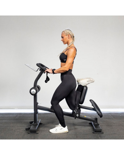 Тренажер для розтяжки Primal Performance Series Club Тренажер для розтяжки Primal Performance Series Club