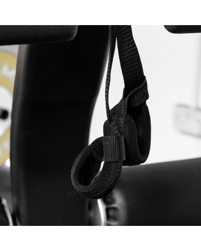 Тренажер для розтяжки Primal Performance Series Club Тренажер для розтяжки Primal Performance Series Club