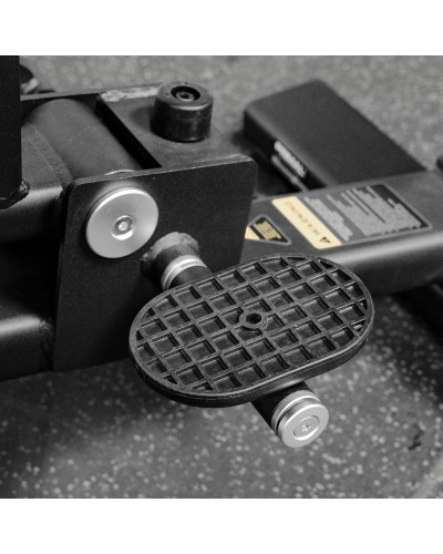 Тренажер для розтяжки Primal Performance Series Club Тренажер для розтяжки Primal Performance Series Club