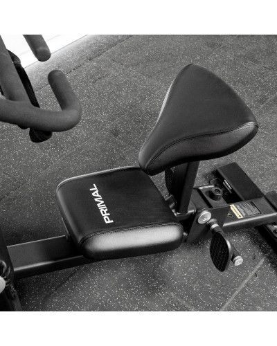 Тренажер для розтяжки Primal Performance Series Club Тренажер для розтяжки Primal Performance Series Club