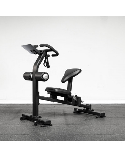 Тренажер для розтяжки Primal Performance Series Club Тренажер для розтяжки Primal Performance Series Club