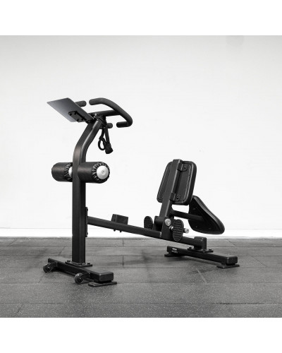 Тренажер для розтяжки Primal Performance Series Club Тренажер для розтяжки Primal Performance Series Club