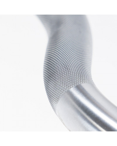 Суперкучерява штанга EZ Primal Performance Series Суперкучерява штанга EZ Primal Performance Series