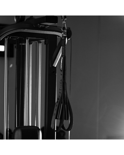 Утилітарний ремінь із кількома хватами Primal Performance Series