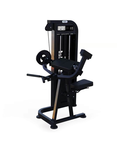 Тренажер для бицепса Primal Performance Series, 125 кг