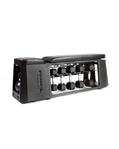 Лава для HIIT-тренувань Primal Performance Series Studio Лава для HIIT-тренувань Primal Performance Series Studio