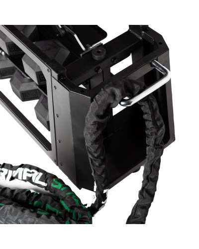 Лава для HIIT-тренувань Primal Performance Series Studio Лава для HIIT-тренувань Primal Performance Series Studio