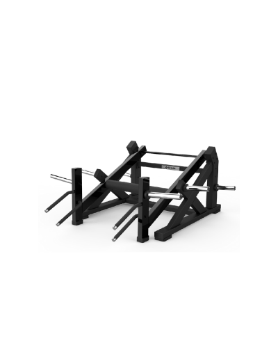 Тренажер для пресса Shua SH-G8914