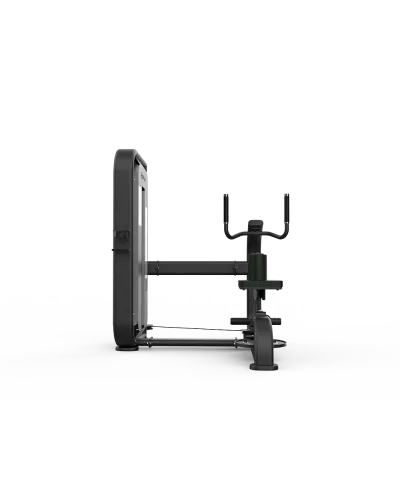 Тренажер для ротации торса Shua SH-G6818