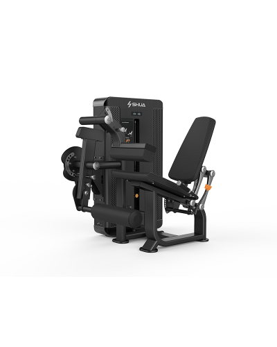 Тренажер для сгибания ног Shua SH-G8816