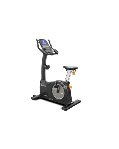 Вертикальний велотренажер Shua SH-B6500U