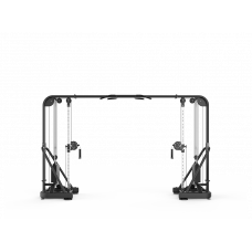 Регульований кросовер Shua SH-G6852