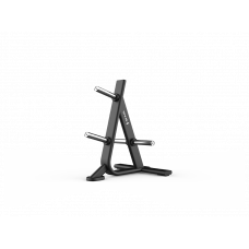 Стійка для олімпійських дисків Shua SH-G6856A