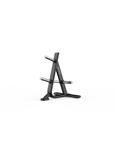 Стійка для олімпійських дисків Shua SH-G6856A
