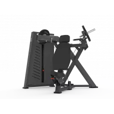 Жим плечима Shua SH-G7705