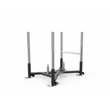 Сани для штовхання Shua SH-G8904