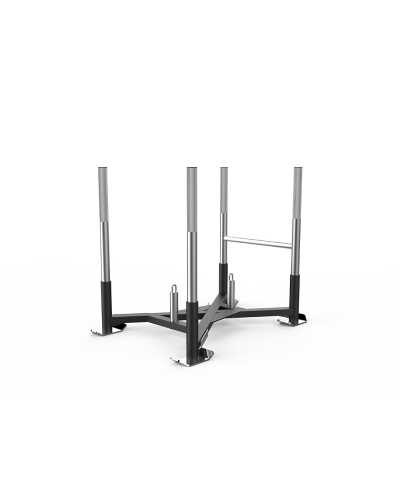 Сани для штовхання Shua SH-G8904