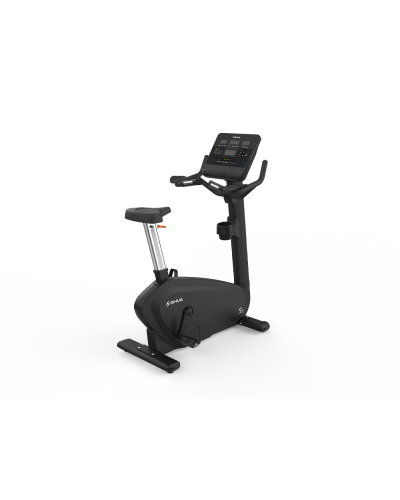 Коммерческий вертикальный велотренажер Shua SH-B9100U
