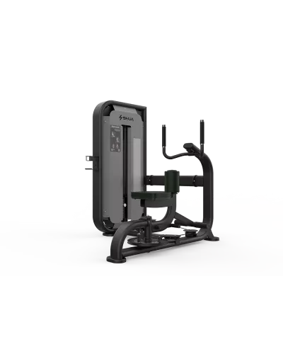 Тренажер для ротации торса Shua SH-G6818