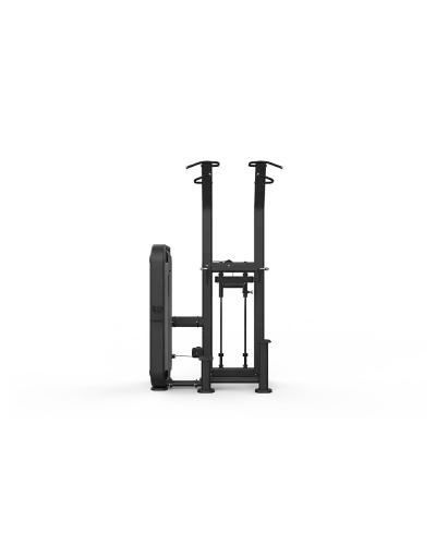 Тренажер для підтягувань/віджимань з підтримкою Shua SH-G6851A