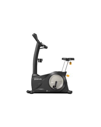 Вертикальний велотренажер Shua SH-B6500U