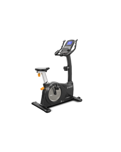 Вертикальний велотренажер Shua SH-B6500U