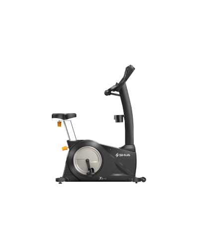 Вертикальний велотренажер Shua SH-B6500U