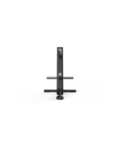 Стійка для олімпійських дисків Shua SH-G6856A
