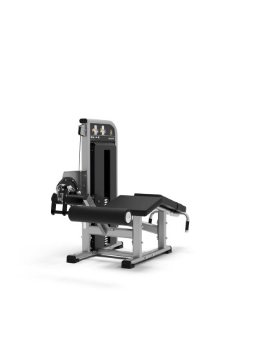 Тренажер для сгибания ног лежа Exigo Lying Leg Curl Machine