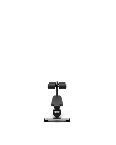 Регулируемая скамья Exigo Adjustable Decline Bench