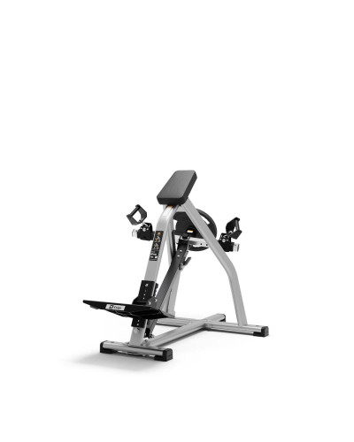 Тренажер для тяги Т-грифа с упором на грудь Exigo T-Bar Row Chest Support