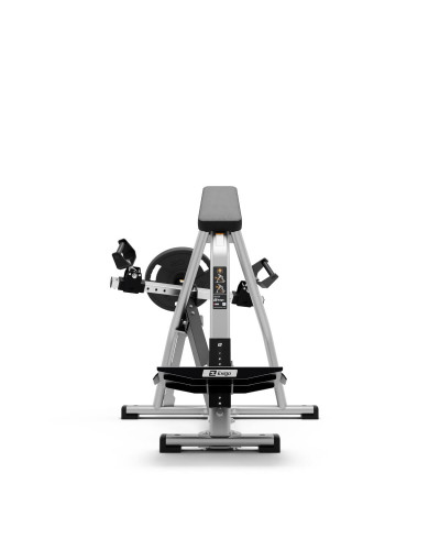Тренажер для тяги Т-грифа с упором на грудь Exigo T-Bar Row Chest Support