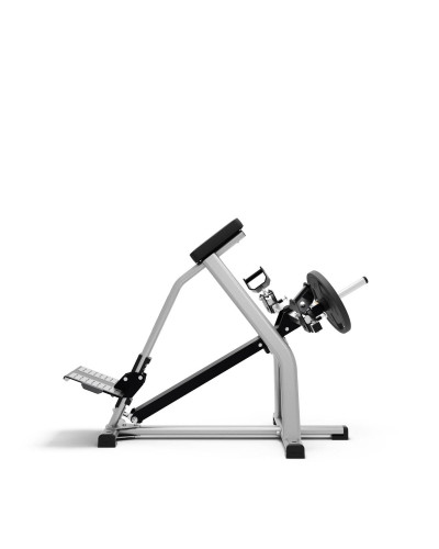 Тренажер для тяги Т-грифа с упором на грудь Exigo T-Bar Row Chest Support