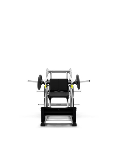Тренажер для приседаний с упором на поясницу Exigo Lumbar Squat