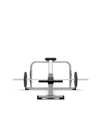 Скамья для тяги в наклоне Exigo Prone Row Bench