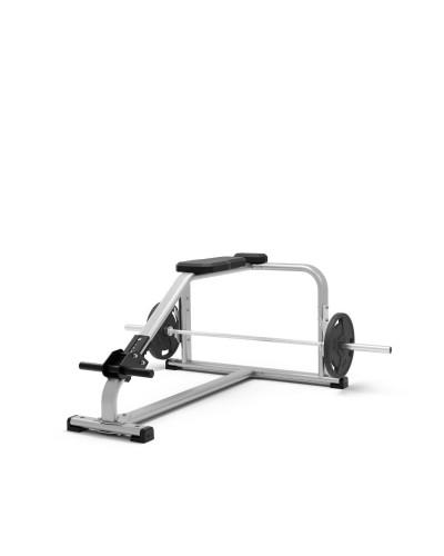 Скамья для тяги в наклоне Exigo Prone Row Bench