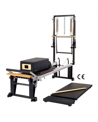 Набір реформерів Merrithew Rehab V2 Max Plus™