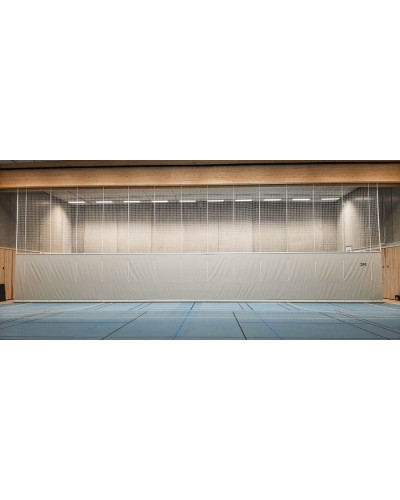 Sport System Комбинированная разделяющая штора