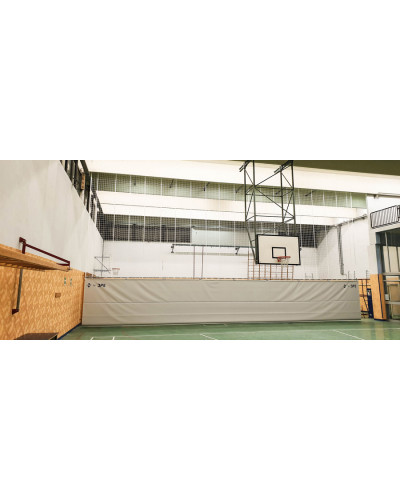 Sport System Комбинированная разделяющая штора