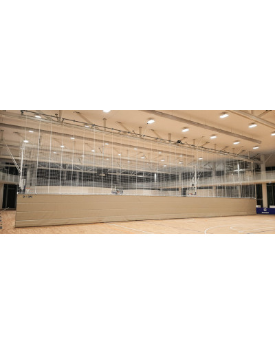 Sport System Комбинированная разделяющая штора
