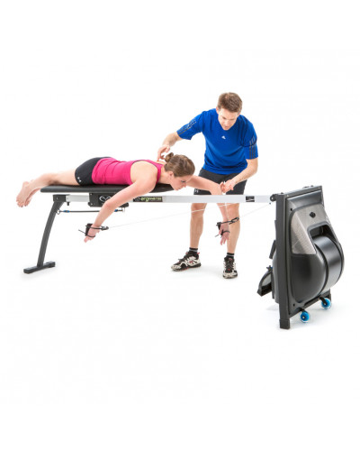 Лавка для плавання Vasa Swim Bench