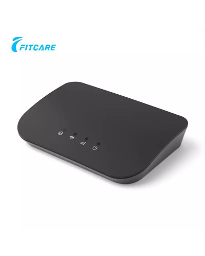 Приймач даних тренувань Fitcare RC905