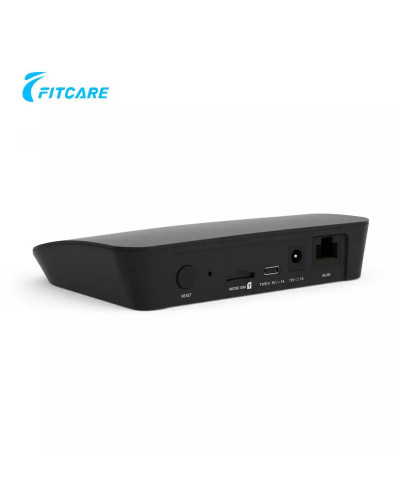Приймач даних тренувань Fitcare RC905