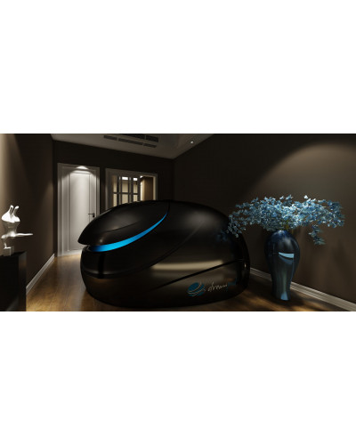 Флоатинг капсула Dreampod Stealth