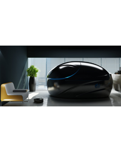 Флоатинг капсула Dreampod Stealth