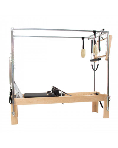 Peak Pilates Artistry Convertible з веганськими ременями