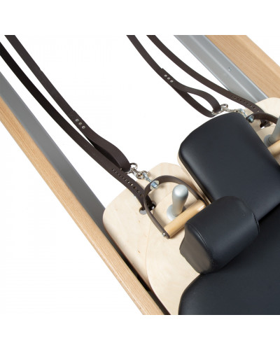 Peak Pilates Artistry Convertible з веганськими ременями